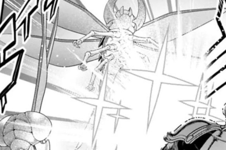 從0位居民開始 The Frontier Lord Begins with Zero Subjects 漫畫最新第76話閱讀連結更新 對抗恐懼