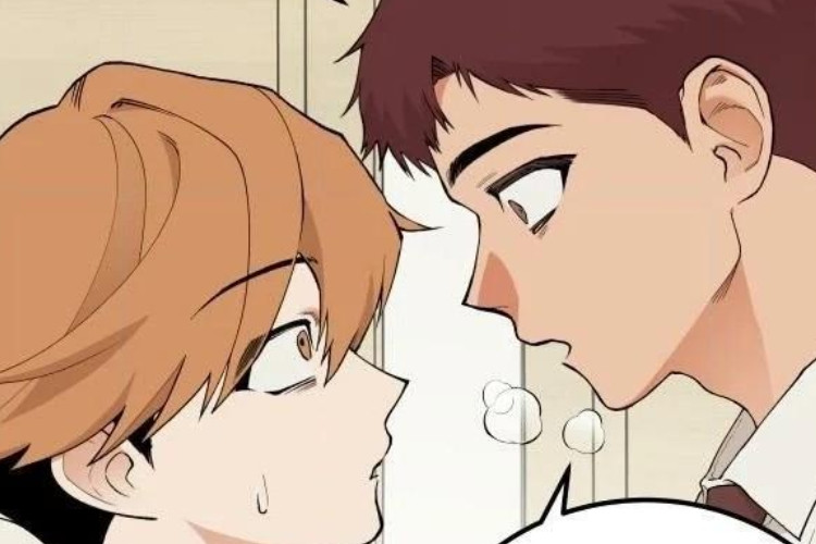 閱讀《丟臉遊戲》第28章中文版 為什麼她總是被針對