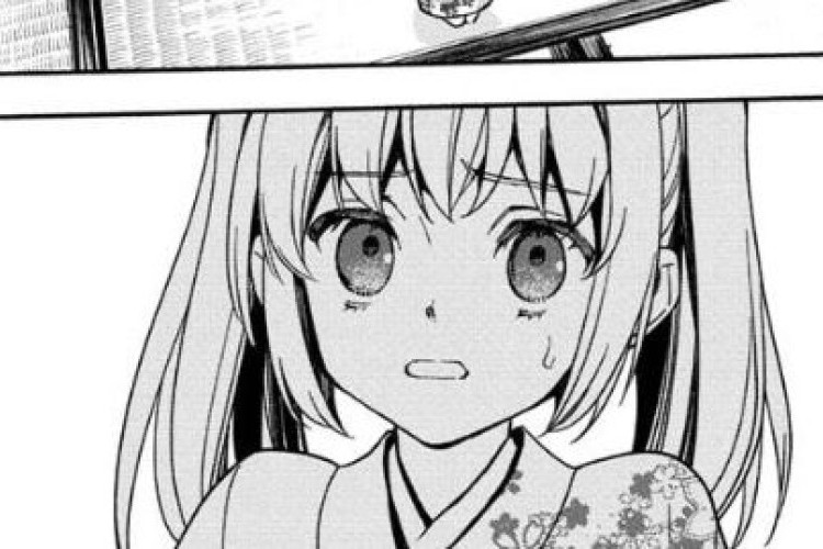 Owari no Seraph《終結的熾天使》 漫畫最新第158話閱讀連結更新 獲得伸出的援手