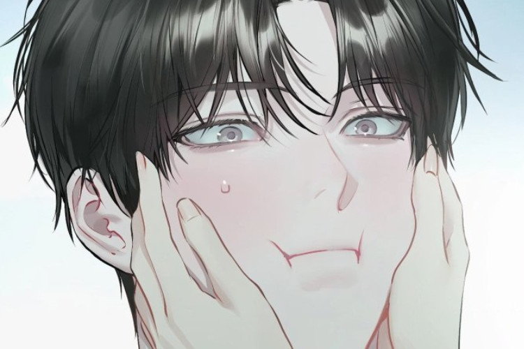 新季上線！閱讀《Something About You》第23章中文版 完美的男孩隱藏著傷痛