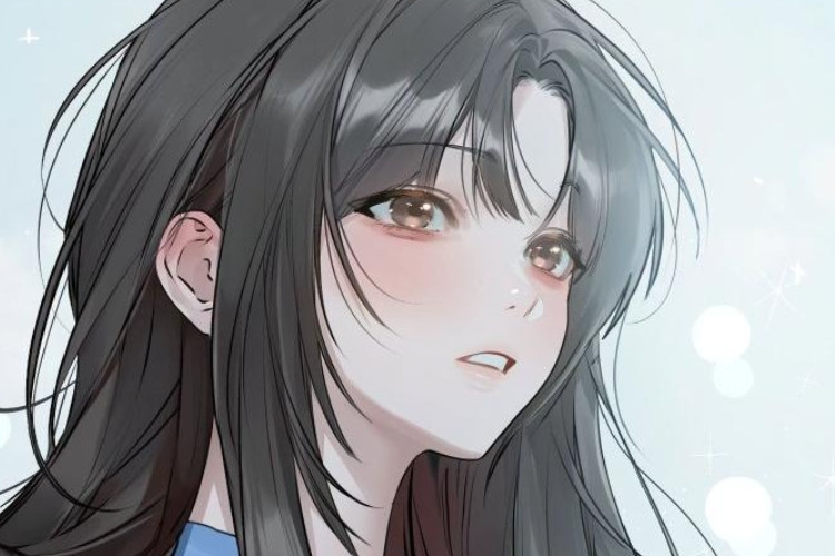 更新《Something About You》第24章掃描版中文版她暗戀的對象從來都不完美