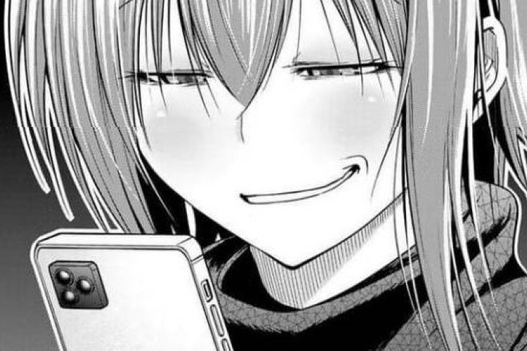閱讀 GRAND BLUE《碧藍之海》第110章的連結 有人剛開始交往