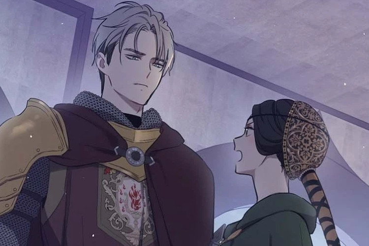 連結漫畫《The Forgotten Field》完整章節中文版她依然愛著姐姐的未婚夫