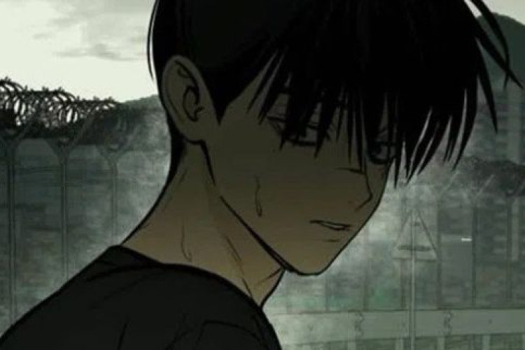 閱讀漫畫 Daytime in the Bunker《地下白晝》第30章中文掃描版 以及最新劇透 不真誠的情感