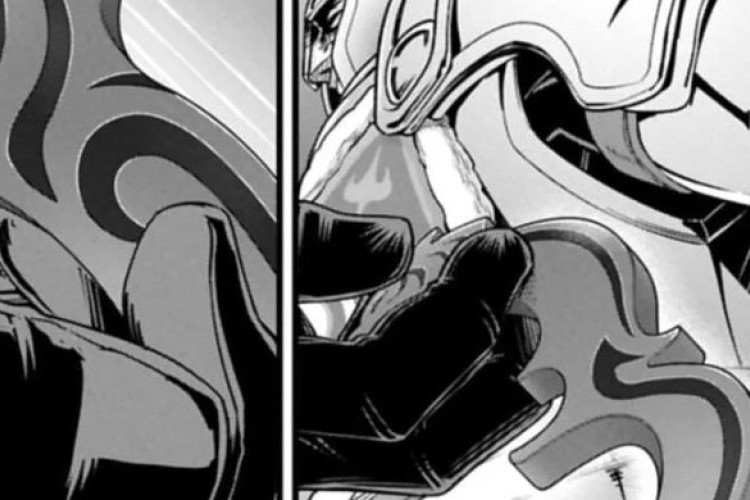 《從0位居民開始 The Frontier Lord Begins with Zero Subjects 》第77章 生肉 原圖閱讀網址 奇怪的怪物出現了