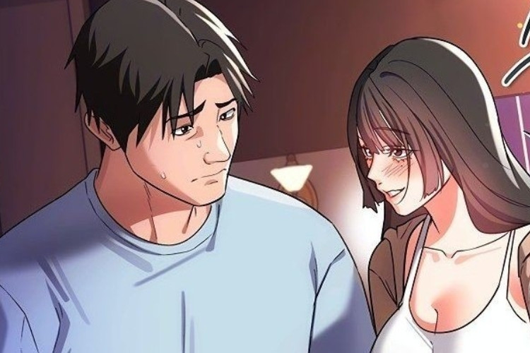 連結《A Dangerous Deal and the Girl Next Door》第57章中文 丈夫提出了一個令人震驚的提議