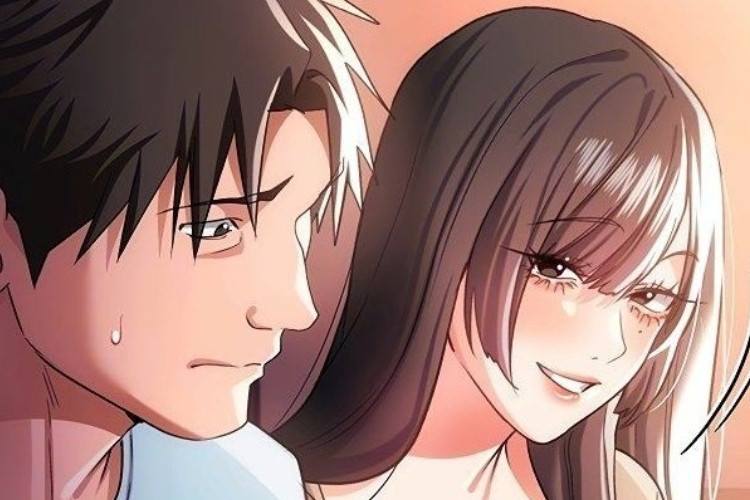火辣！漫畫《A Dangerous Deal and the Girl Next Door》中文完整章節免費閱讀 鄰居提出了一個難以想像的交易