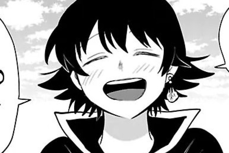 RAW 閱讀 Mairimashita! Iruma-kun《入間同學入魔了!》第451章的連結 一項援助