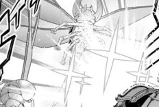 從0位居民開始 The Frontier Lord Begins with Zero Subjects 漫畫最新第76話閱讀連結更新 對抗恐懼
