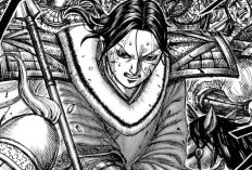 太精彩了！閱讀 KINGDOM《王者天下》第883話中文版真與茂天面臨全面包圍