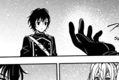 Owari no Seraph《終結的熾天使》第159章 生肉 原圖閱讀網址 成為一個家庭