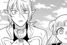 閱讀 Mairimashita! Iruma-kun《入間同學入魔了!》第450章的連結 請求緊急援助