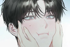 新季上線！閱讀《Something About You》第23章中文版 完美的男孩隱藏著傷痛