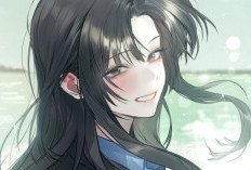 連結漫畫《Something About You》完整章節中文版 她看見他在雨中哭泣，並因此墜入愛河