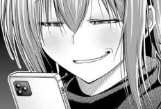 閱讀 GRAND BLUE《碧藍之海》第110章的連結 有人剛開始交往