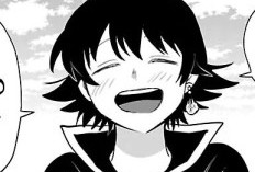 RAW 閱讀 Mairimashita! Iruma-kun《入間同學入魔了!》第451章的連結 一項援助