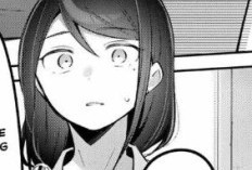 Yowayowa Sensei《弱弱老師》 漫畫最新第69話閱讀連結更新 對發生的事情感到震驚